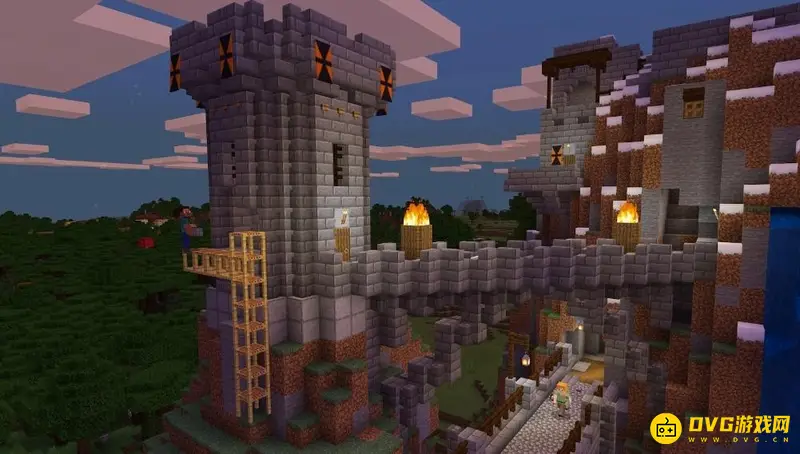 《我的世界》国际版怎么加好友？