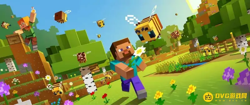 《我的世界》怎么给羊染色？