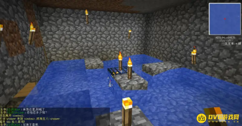 我的世界刷怪笼使用方法详解-刷怪笼机制与操作指南