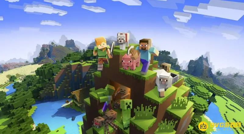 我的世界发光墨囊怎么用-发光墨囊使用方法详解