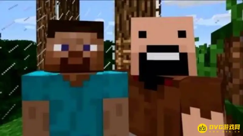 《我的世界》notch现在怎么样了？