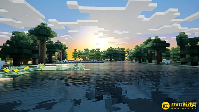 《我的世界》2022年会更新什么？