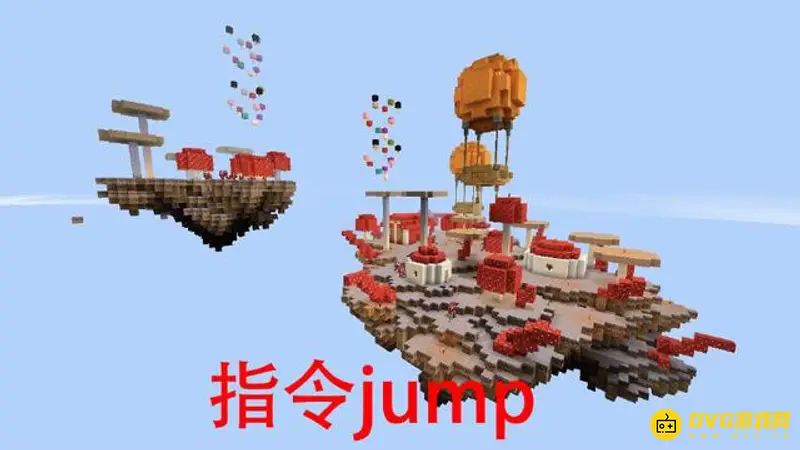 我的世界最恐怖的指令盘点-五大高能指令解析