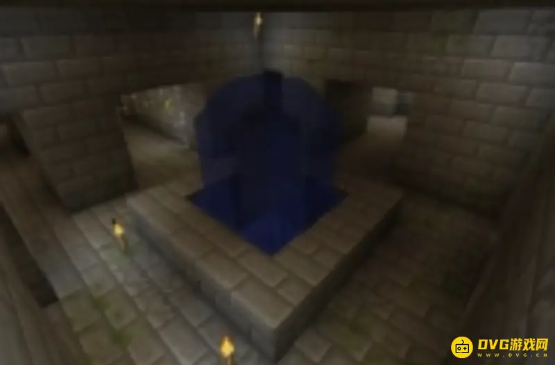 《我的世界》要塞坐标指令是什么？