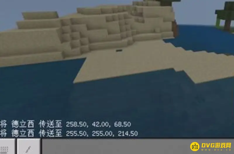 我的世界如何传送-游戏内传送指令详解