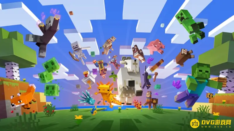 我的世界操作失败怎么解决-常见问题处理方法