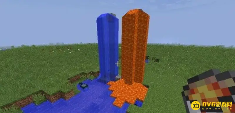 《我的世界》崩服小技巧是什么？