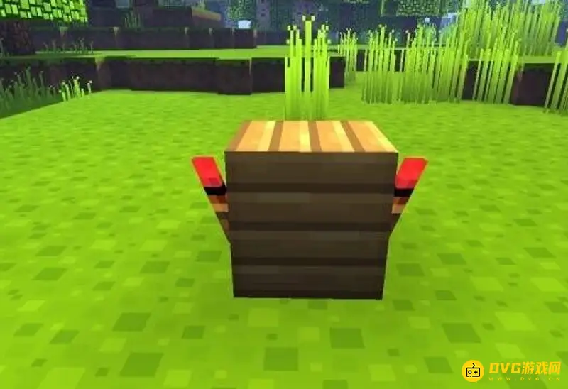 《我的世界》发射器怎样无限循环发射?