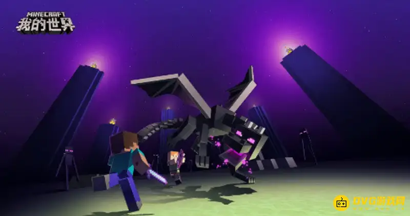 《我的世界》怎么快速死亡?