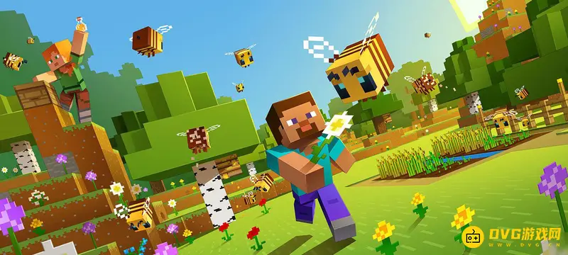 我的世界怎么提升生命-怎么增加角色生命值