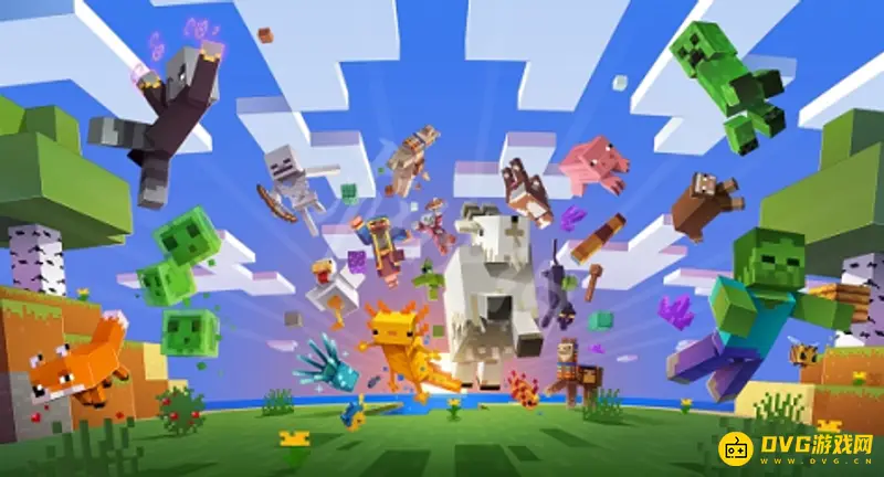 《我的世界》清除掉落物品指令是什么?