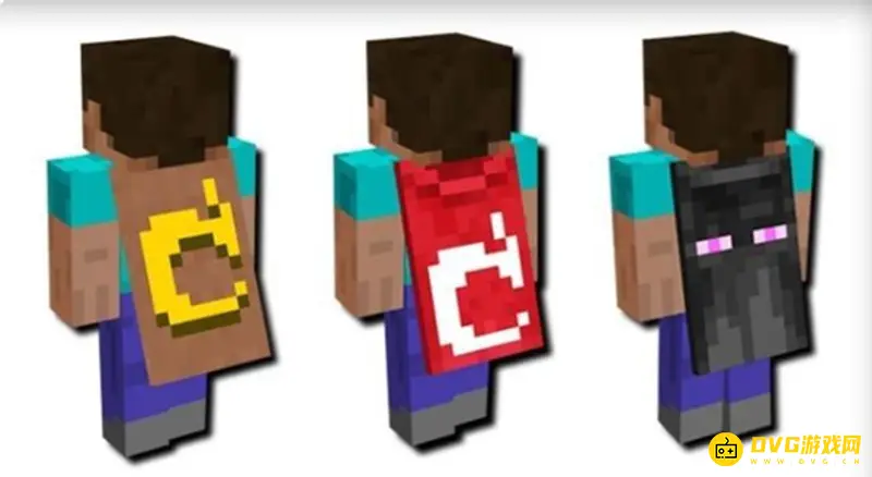 我的世界披风怎么弄-获取披风的多种方法详解