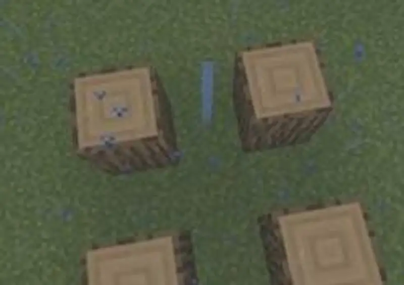 我的世界狗窝怎么建-详细狗窝建造步骤解析