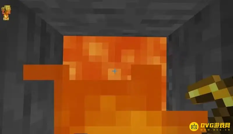 《我的世界》72种死法是什么?