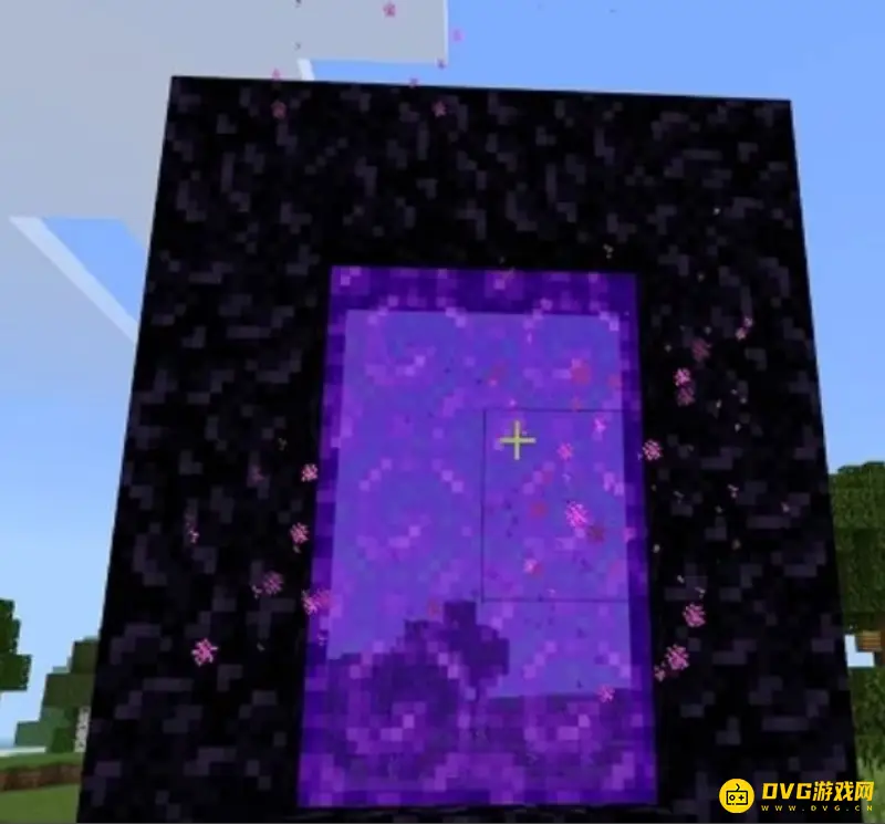 我的世界怎样快速找到地狱堡垒-快速找到地狱堡垒的实用方法