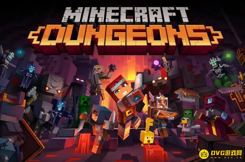 《我的世界》地下城wiki在哪？