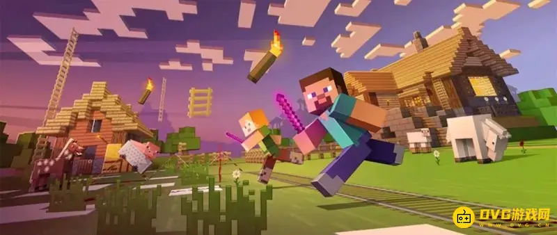 我的世界村庄会自己扩建吗-村庄扩建机制解析