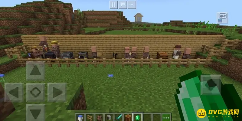 我的世界村民职业方块一览-13种职业方块详细介绍