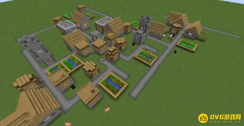 我的世界冒险模式和生存模式区别解析-玩法与机制对比