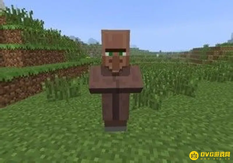 我的世界烦人的村民任务怎么找-快速定位村民方法详解