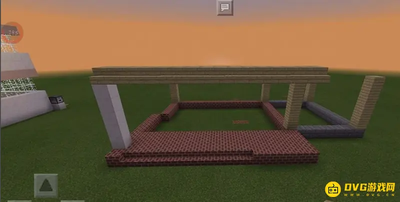 《我的世界》如何造别墅小屋？