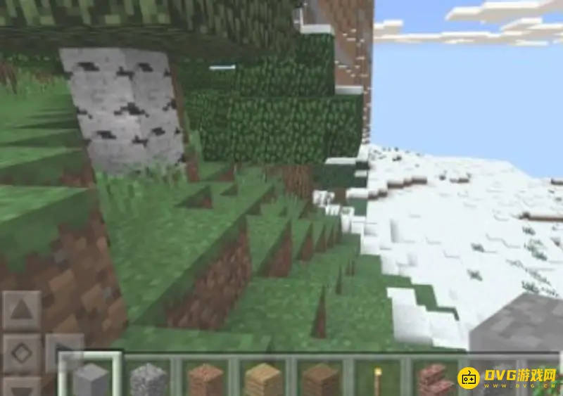 我的世界第三人称视角怎么开-第三人称视角的开启方法