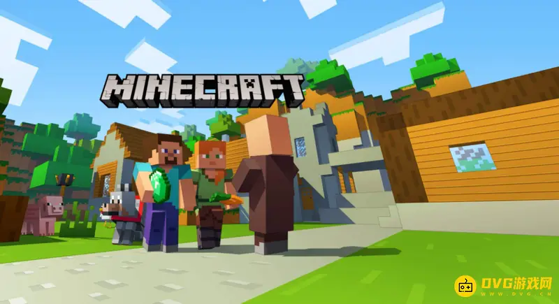 我的世界机关门怎么制作-机关门的制作方法