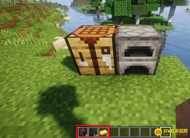 《我的世界》下界合金碎片怎么获得？