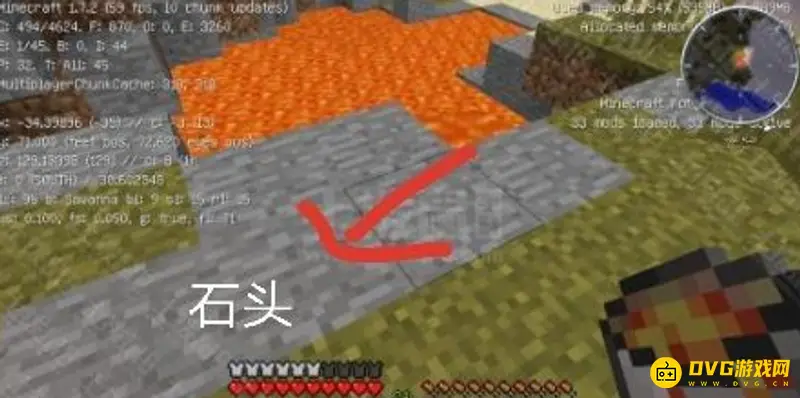 《我的世界》焦黑砖怎么获得？