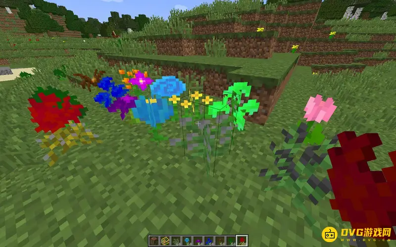 《我的世界》植物魔法产能花排行是什么？