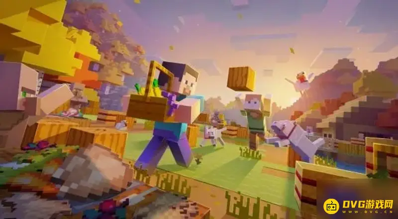 《我的世界》java版怎么看坐标？