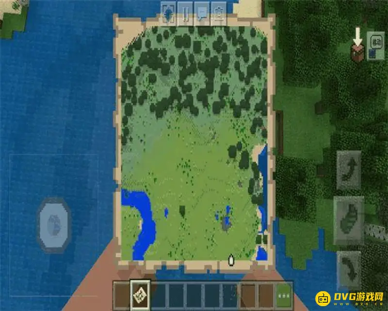 《我的世界》找不到自己的房子了怎么办？