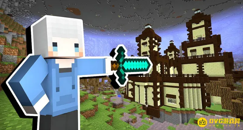 我的世界怎么给队友开tp权限-服务器传送权限设置指南