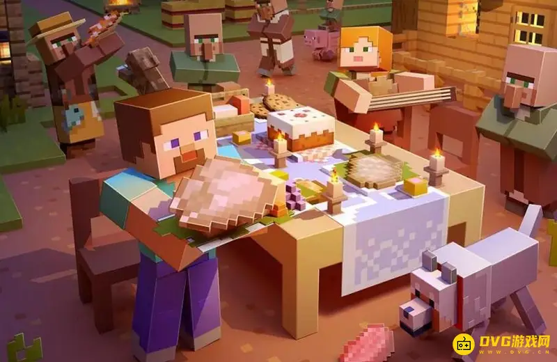 我的世界fabric是什么意思-Fabric模组加载器详解