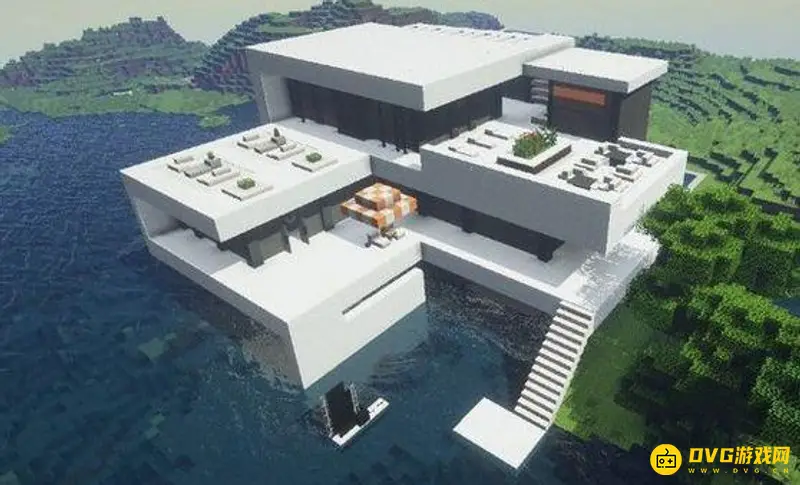 我的世界潜水技巧详解-如何延长水下呼吸时间