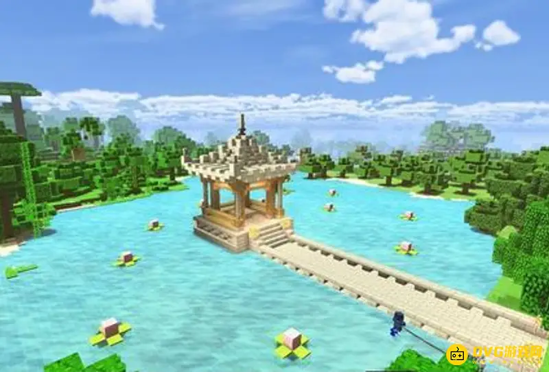 我的世界船怎么做-船只制作方法与材料详解