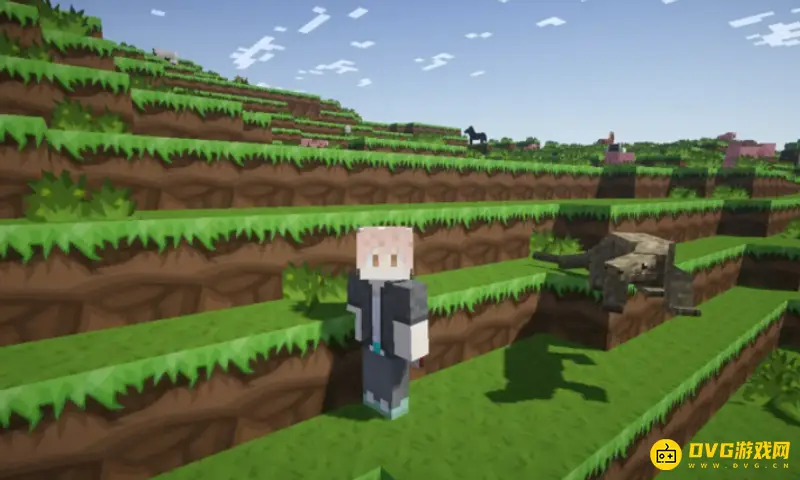 《我的世界》发光浆果怎么获得?