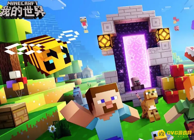 我的世界经验修补附魔书怎么获得-经验修补附魔书的主要获取途径