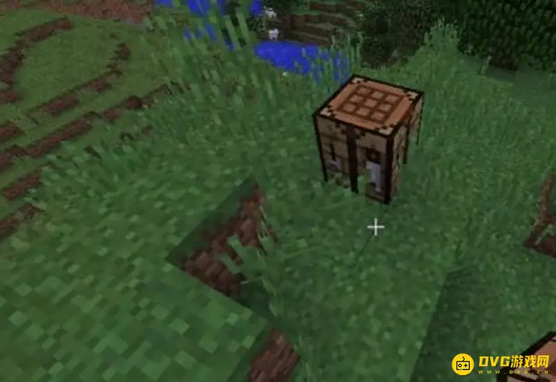 《我的世界》铁砧怎么做？