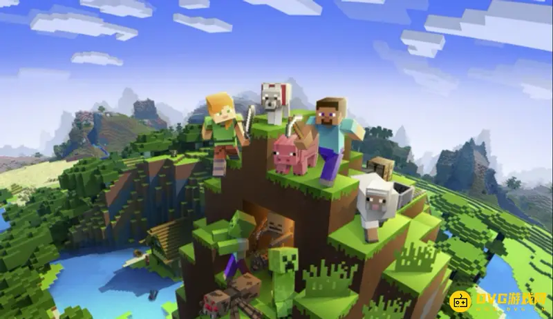 《我的世界》木搞怎么做?