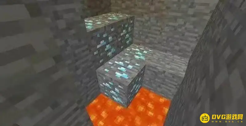 网易《我的世界》钻石在第几层？