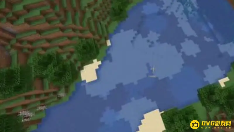 我的世界手机版钻石怎么定位-钻石分布与定位技巧全解析