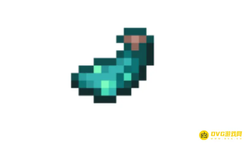 我的世界荧光墨囊怎么用-新道具荧光墨囊的用法