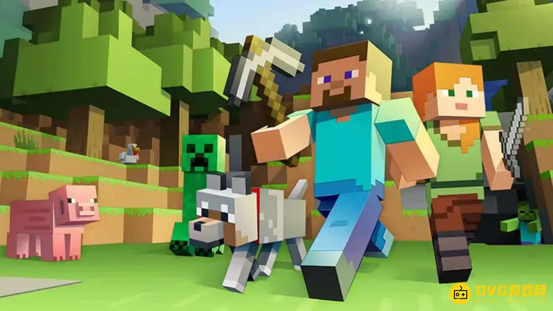 《我的世界》冰霜行者怎么获得?