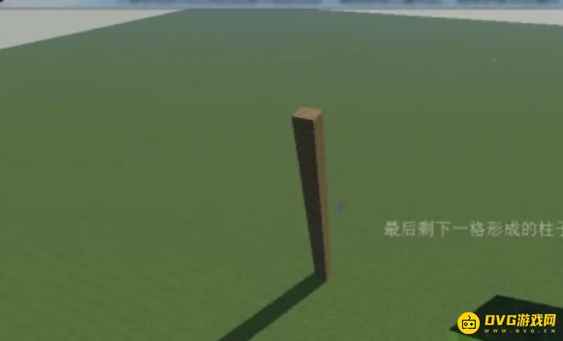 《我的世界》旋转楼梯怎么做？