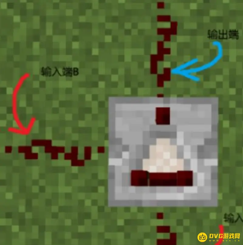 我的世界红石比较器怎么用-红石比较器的详细使用方法