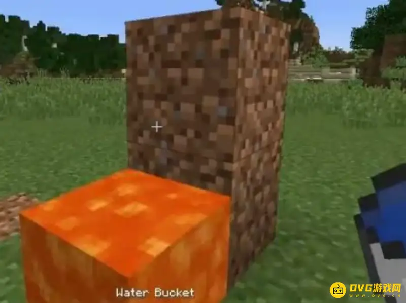 我的世界黑曜石怎么挖-黑曜石获取与挖掘方法详解