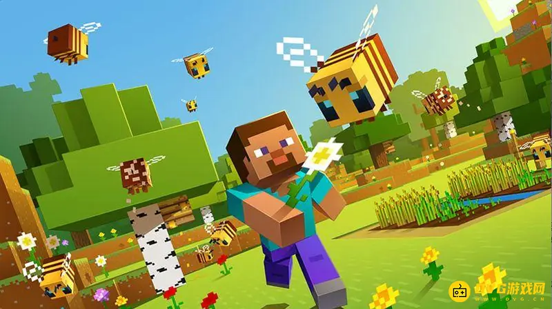 我的世界虚弱药水怎么做-虚弱药水配方与制作方法解析