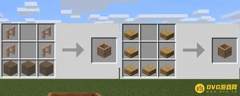 我的世界堆肥箱怎么使用-堆肥箱作用与合成方法