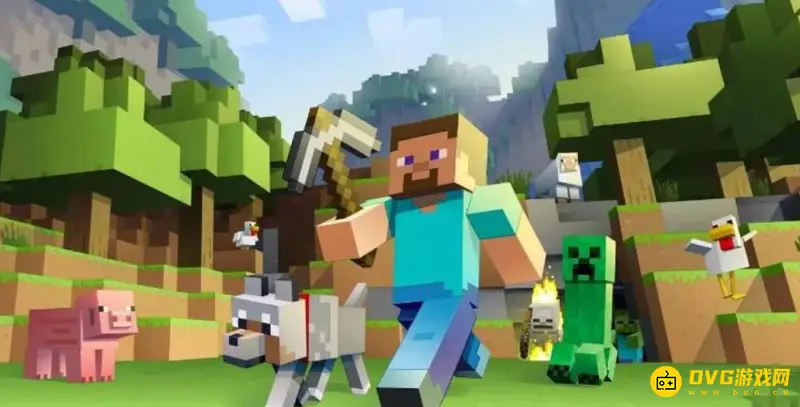 《我的世界》怎么发消息？